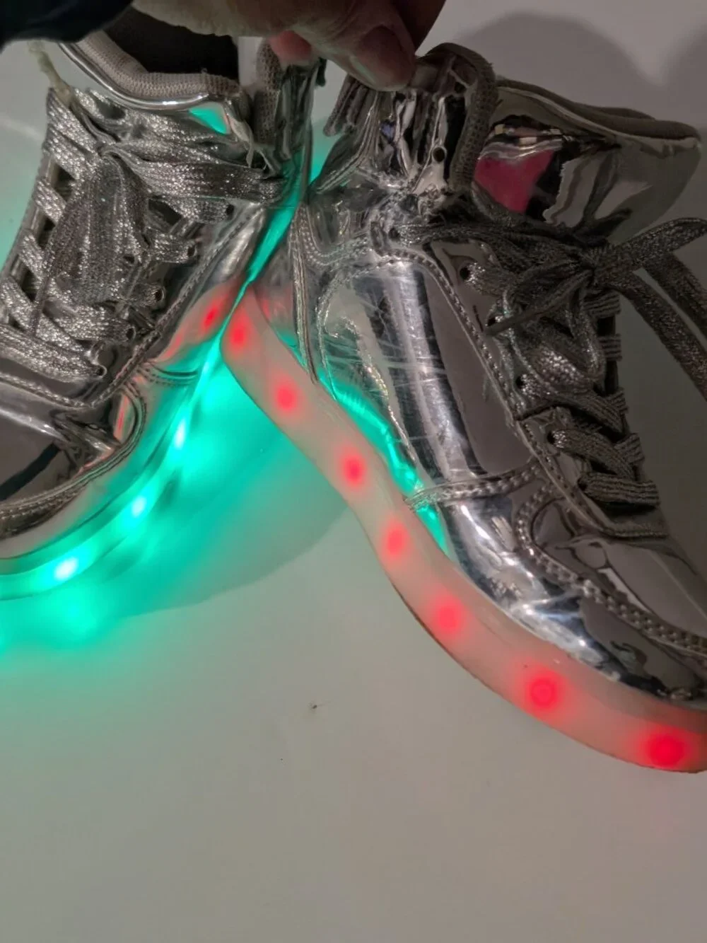 N/A 11 led